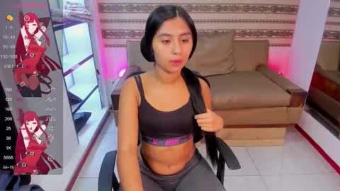 Snapshot of ximena_angels chatting on 02.03.26 ximena online show from 02.03.26