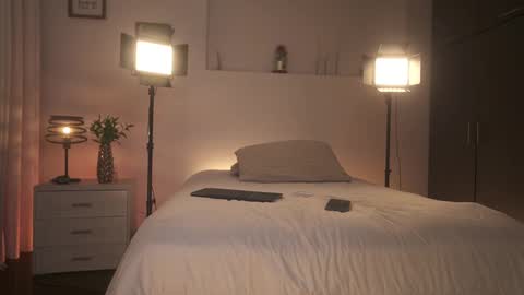 Ximena cortez online show from 02.04.26