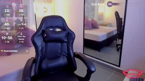 Snapshot of ximena_dork chatting on 04.27.26 X I M E N A online show from 04.27.26