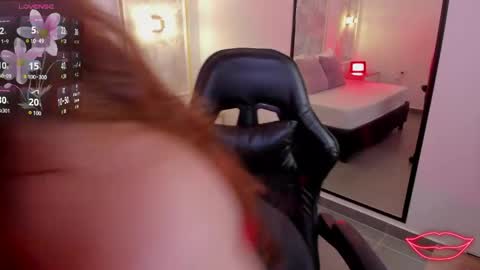 Snapshot of ximena_dork chatting on 05.15.26 X I M E N A online show from 05.15.26