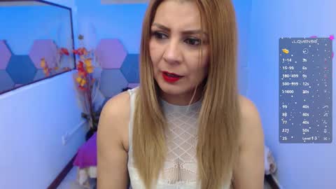 Ximena online show from 01.07.26