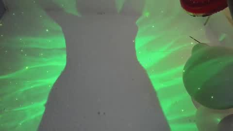 Snapshot of ximena_sm chatting on 02.12.25 Ximena online show from 02.12.25