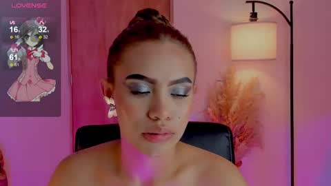 camila online show from 01.01.25