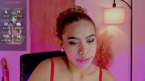 camila online show from 01.23.25