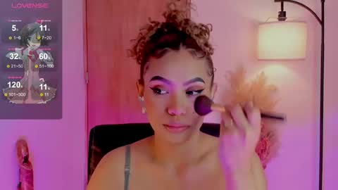 camila online show from 01.25.25