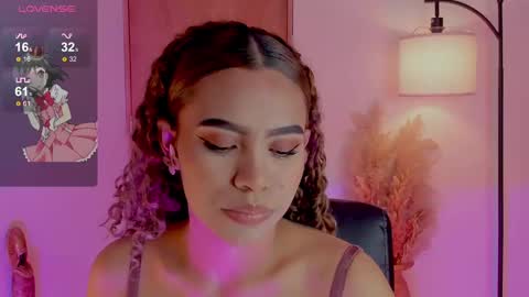 camila online show from 01.29.25