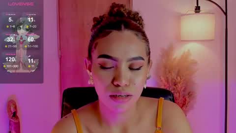 camila online show from 02.01.25