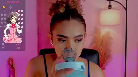 camila online show from 02.09.25