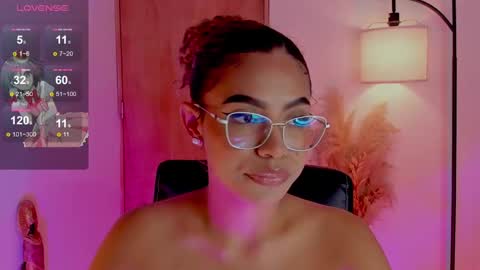 camila online show from 03.09.25