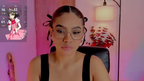 camila online show from 10.13.25