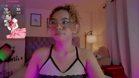 camila online show from 11.29.25