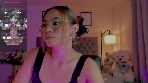 camila online show from 04.11.26