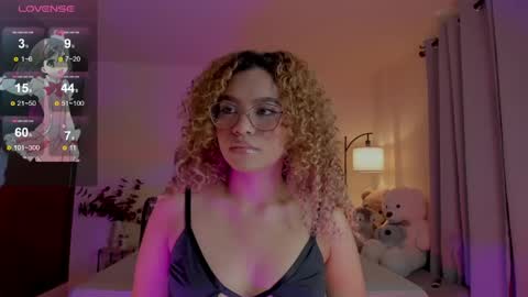 Snapshot of ximena_sotto1 chatting on 04.22.26 camila online show from 04.22.26