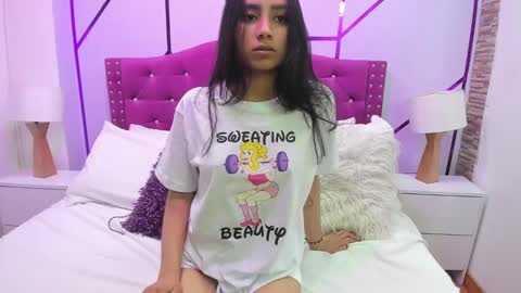 Xime  online show from 02.04.25