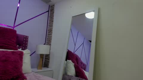 Xime  online show from 02.26.25