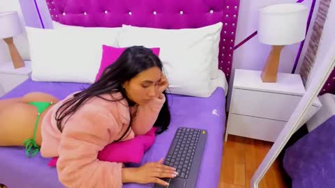 Xime  online show from 03.07.25