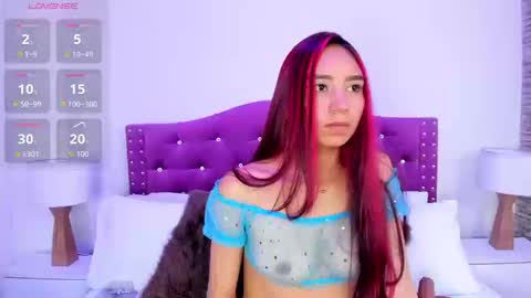 Xime  online show from 09.15.25