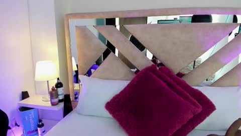 Xime  online show from 03.21.26