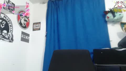 Snapshot of ximenaaa_29 chatting on 08.03.26 Ximena online show from 08.03.26