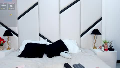 ximenacosta online show from 03.25.26