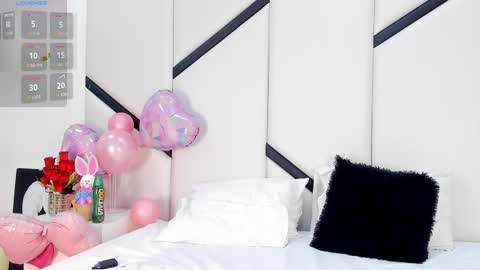 ximenacosta online show from 04.09.26