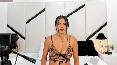 Snapshot of ximenacosta chatting on 05.04.26 ximenacosta online show from 05.04.26