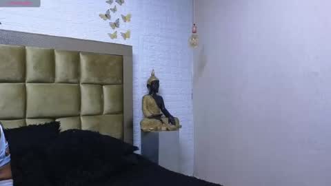 ximena online show from 11.23.25