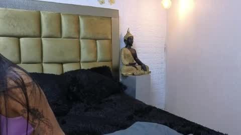 ximena online show from 04.12.26