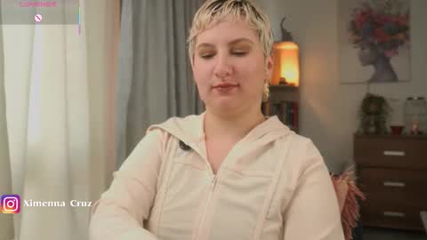 Xime  Independent Artist online show from 01.10.26