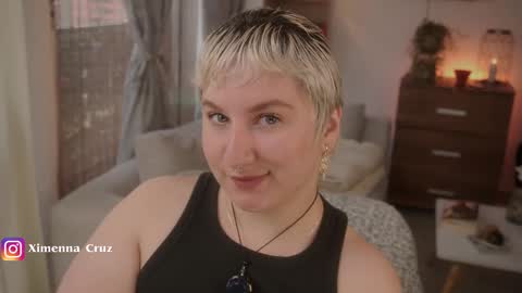 Xime  Independent Artist online show from 01.15.26