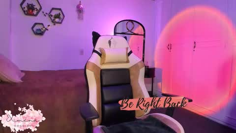 Ximena online show from 10.06.25