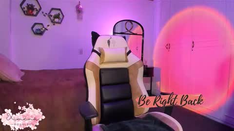 Ximena online show from 03.10.26