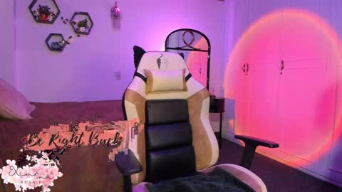 Ximena online show from 04.06.26