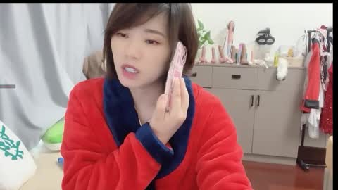 Snapshot of xinbao799322 chatting on 10.25.25 xinbao799322 online show from 10.25.25