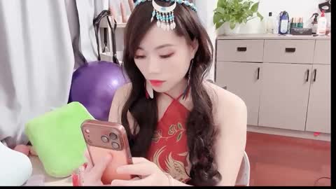 xinbao799322 online show from 12.03.25