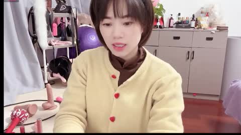 xinbao799322 online show from 01.08.26