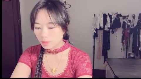 xinbao799322 online show from 02.10.26