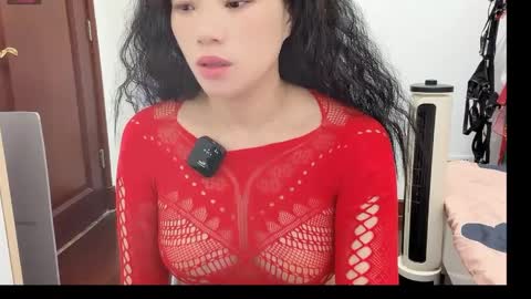 xinbao799322 online show from 03.29.26