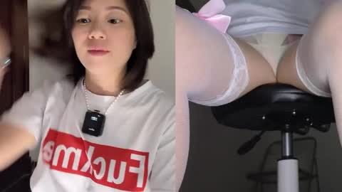 Snapshot of xinbao799322 chatting on 05.30.26 xinbao799322 online show from 05.30.26