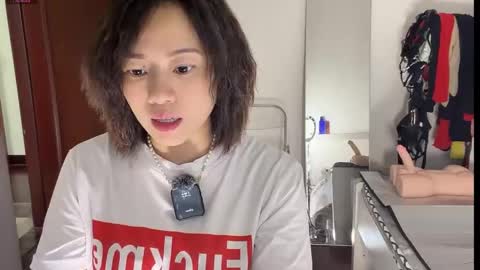 Snapshot of xinbao799322 chatting on 06.02.26 xinbao799322 online show from 06.02.26