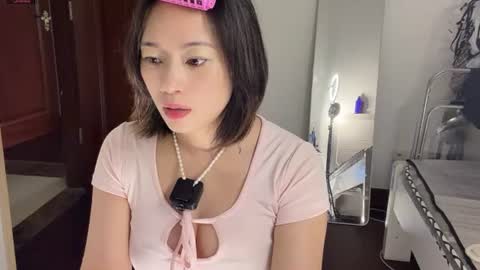 Snapshot of xinbao799322 chatting on 06.18.26 xinbao799322 online show from 06.18.26