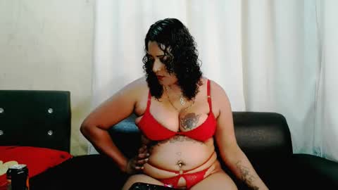 XIndianXFireBallx online show from 10.28.25