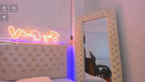 xiomara_cortes online show from 01.21.25