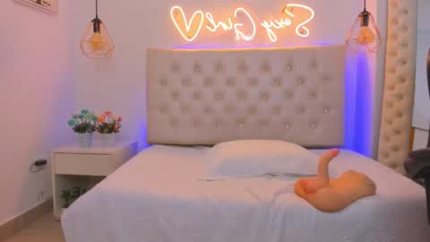 xiomara_cortes online show from 02.04.25