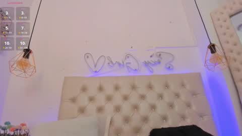 xiomara_cortes online show from 02.14.25