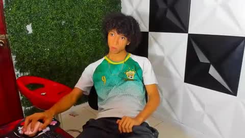 xion_ez online show from 10.22.25