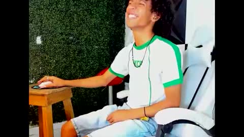 xion_ez online show from 10.28.25