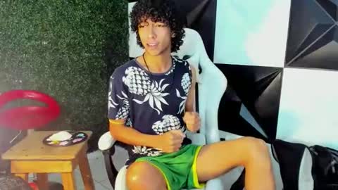 xion_ez online show from 10.30.25