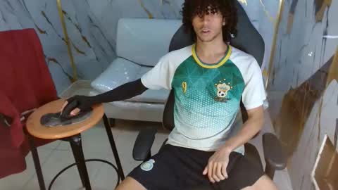 xion_ez online show from 04.15.26