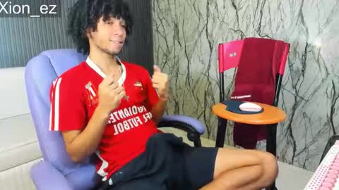 xion_ez online show from 06.03.26
